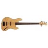 Spector CODA5PRO Natural Gitara basowa