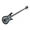 Spector LEGEND4NKTHRU Faded Blue Gitara basowa