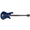 Spector LEGEND4STANDARD Blue Stain Gitara basowa