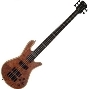 Spector LEGEND5NKTHRU Bubinga Gitara basowa