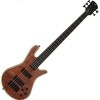 Spector LEGEND 5 NECK THRU Bubinga Gitara basowa 5- strunowa