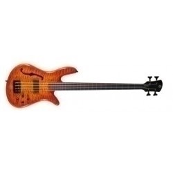 Spector SPECTORCORE4 Fl Amb Gitara basowa