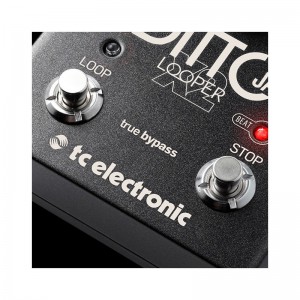 TC Electronic Ditto Jam X2 - Looper z technologią BeatSense