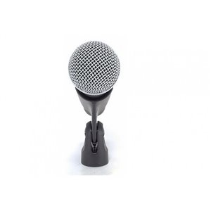 Shure SM 58 SE - zestaw mikrofonów + kable