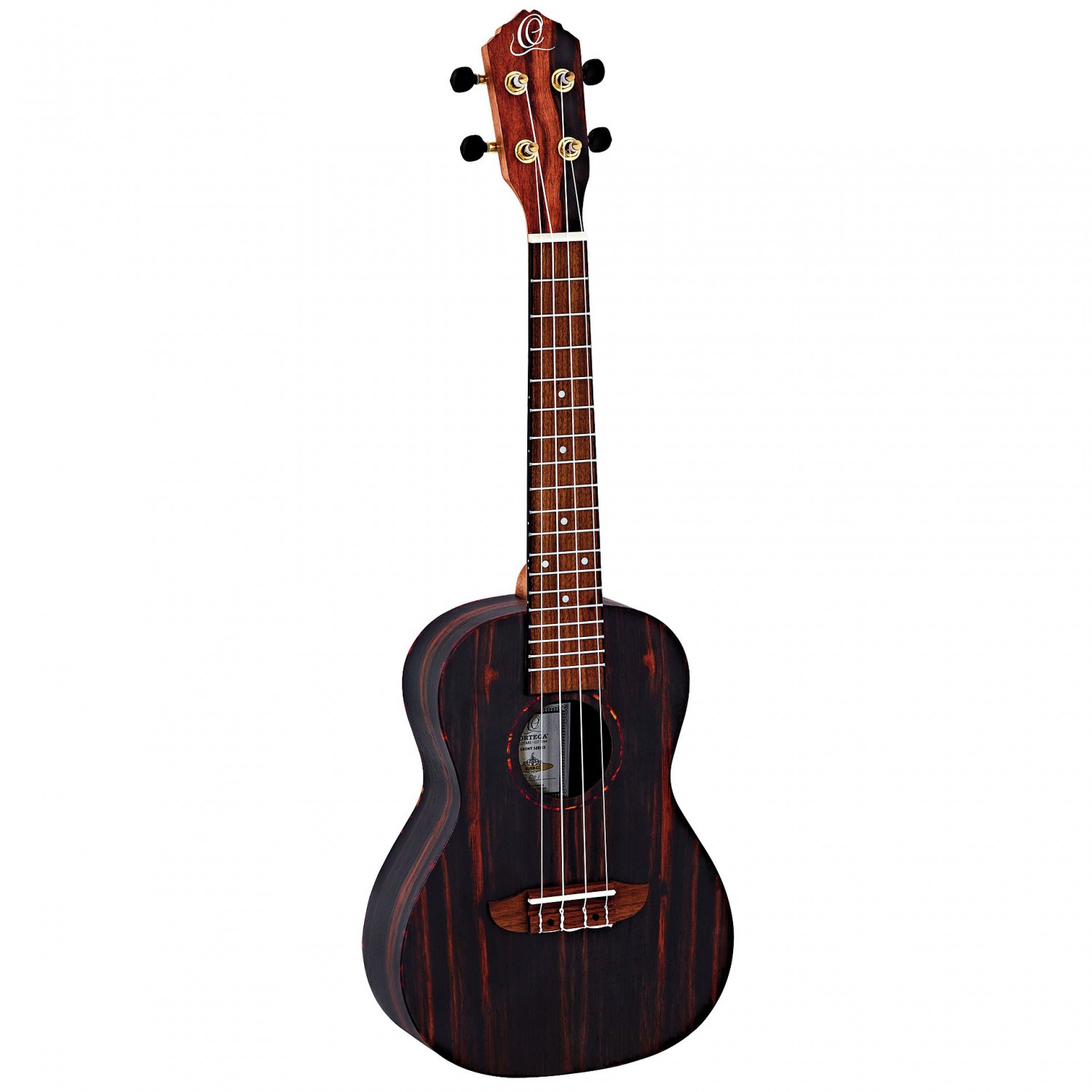 Ortega RUEB-CC - ukulele koncertowe Ortega RUEB-CC - ukulele koncertowe - POEKSPOZYCYJNA