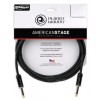 Planet Waves PW-AMSG-15 - kabel instrumentalny jack (4,5m)