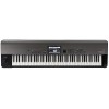 KORG KROME EX 88 - stacja robocza
