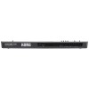 KORG KROME EX 88 - stacja robocza