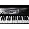 KORG KROME EX 88 - stacja robocza