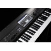 KORG KROME EX 88 - stacja robocza