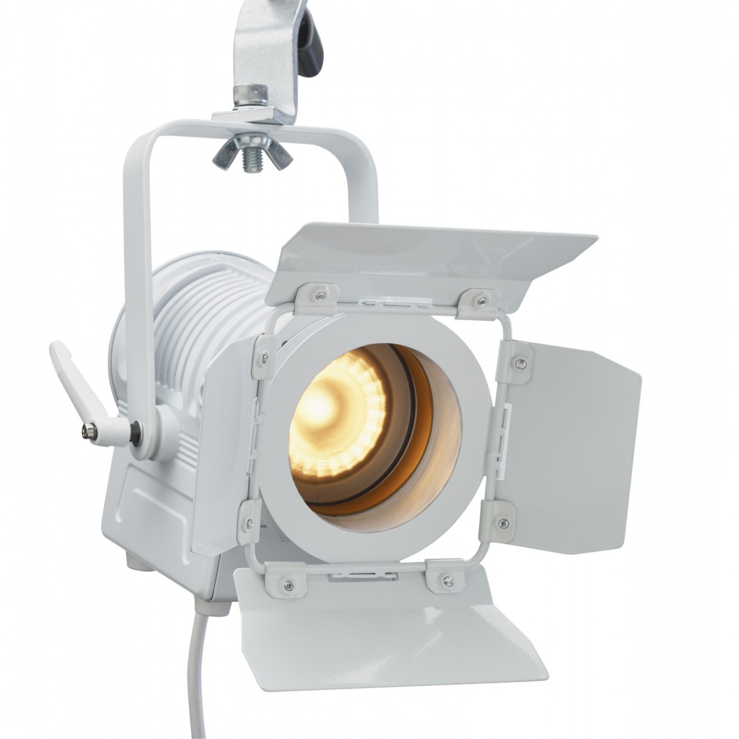 SFX PC20 dimWW- reflektor teatralny 20W biały