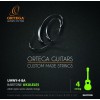 Ortega UWNY-4-BA - struny do ukulele