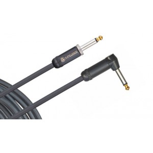 Planet Waves PW-AMSGRA-10 - kabel instrumentalny (3m)