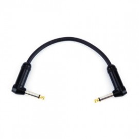 Planet Waves PW-AMSPRR-105 - kabel instrumentalny (15cm)