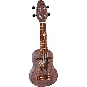 Ortega K1-CO - ukulele sopranino