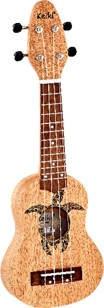 Ortega K1-MM - ukulele sopranino