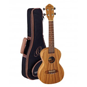 Ortega RFU11ZE - ukulele koncertowe