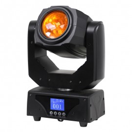 Equinox Triton Beam - głowa ruchoma beam 85W