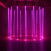 Equinox Triton Beam - głowa ruchoma beam 85W