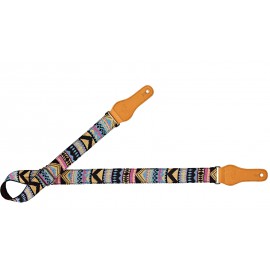 Ortega OCS-400U - pasek do ukulele