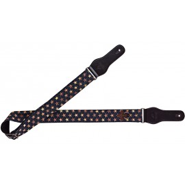 Ortega OCS-110 - pasek do gitary