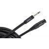 Ortega OECM-30JX - kabel mikrofonowy XLR - JACK (9m)
