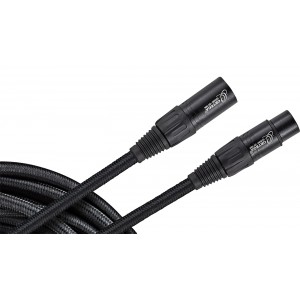 Ortega OECM-20XX - kabel mikrofonowy XLR (6m)