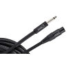 Ortega OECM-20JX - kabel mikrofonowy XLR - JACK (6m)