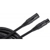 Ortega OECM-10XX - kabel mikrofonowy XLR (3m)