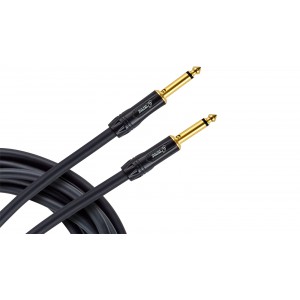 Ortega OTCIS-30 - kabel gitarowy jack (9m) mute plug