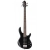 Cort Action Bass Plus V BK - gitara basowa