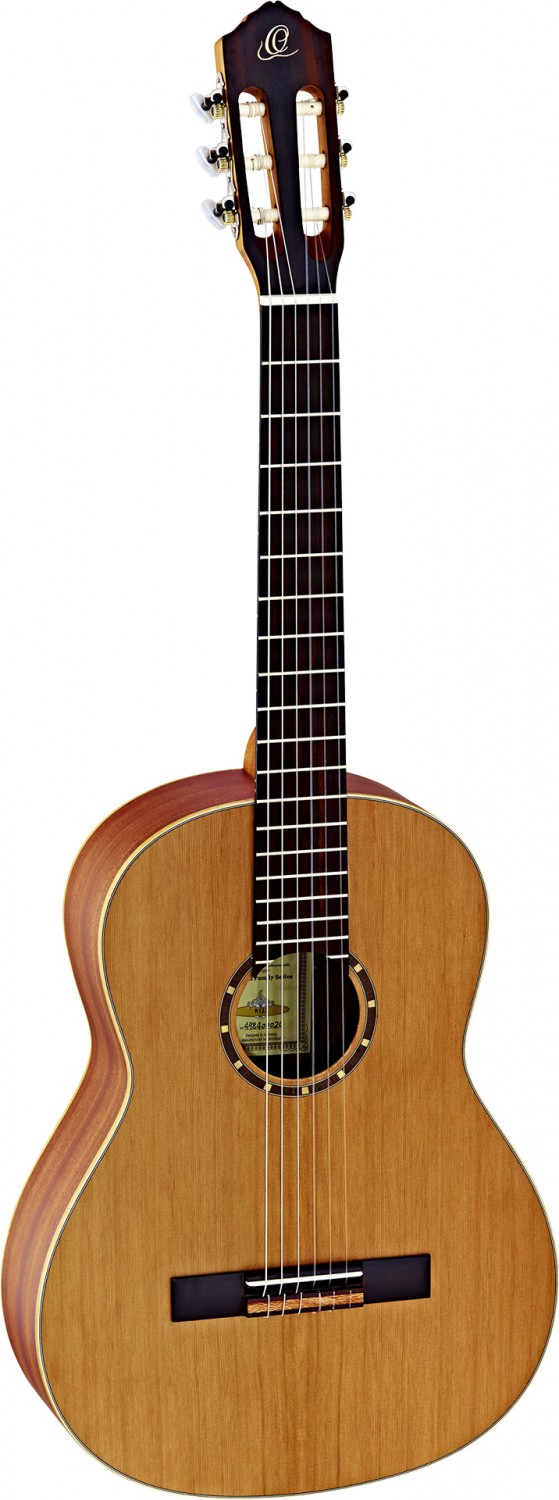 Ortega R122 - gitara klasyczna 4/4