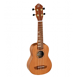 Ortega RUTI-SO - ukulele sopranowe