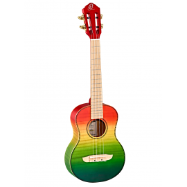 Ortega RUPR-TRI - ukulele tenorowe