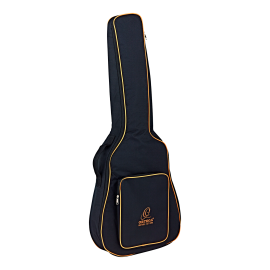 Ortega OGBSTD-44 - pokrowiec do gitary 4/4