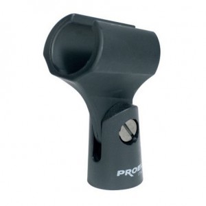 Proel APM20 - uchwyt mikrofonowy z gumy, 22-26mm