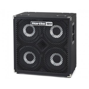 HARTKE HYDRIVE HD410 BASS CABINET - Kolumna Basowa