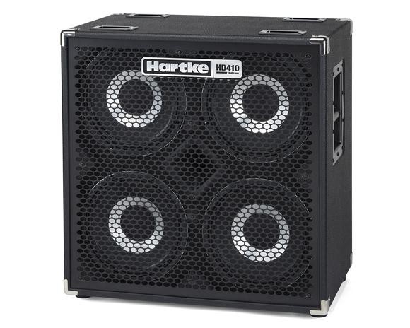 HARTKE HYDRIVE HD410 BASS CABINET - Kolumna Basowa