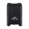 Ledj QB1 Rapid HEX IP - Par akumulatorowy HEX z ip65 RGBWAUV