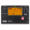 Korg TM60 BK - tuner / metronom