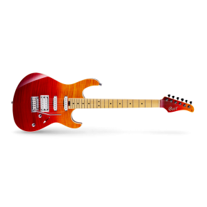 Cort G280 DX JSS - gitara elektryczna