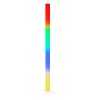 Equinox Pulse Tube - tuby RGB LED