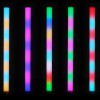 Equinox Pulse Tube - tuby RGB LED