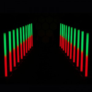 Equinox Pulse Tube - tuby RGB LED