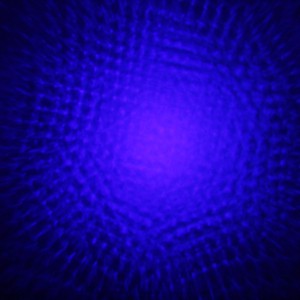 Equinox Hypnos - oświetlenie efektowe Led 90W