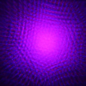 Equinox Hypnos - oświetlenie efektowe Led 90W