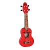 Ortega K1-RD - ukulele sopranino