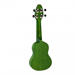 Ortega K1-GR - ukulele sopranino