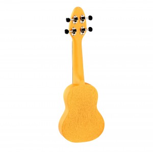 Ortega K1-ORG - ukulele sopranino