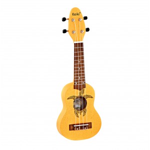 Ortega K1-ORG - ukulele sopranino